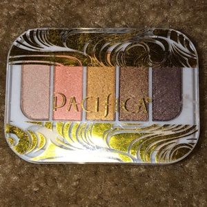 Pacifica Island Life Eyeshadow